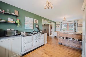 Open plan dining kitchen- click for photo gallery